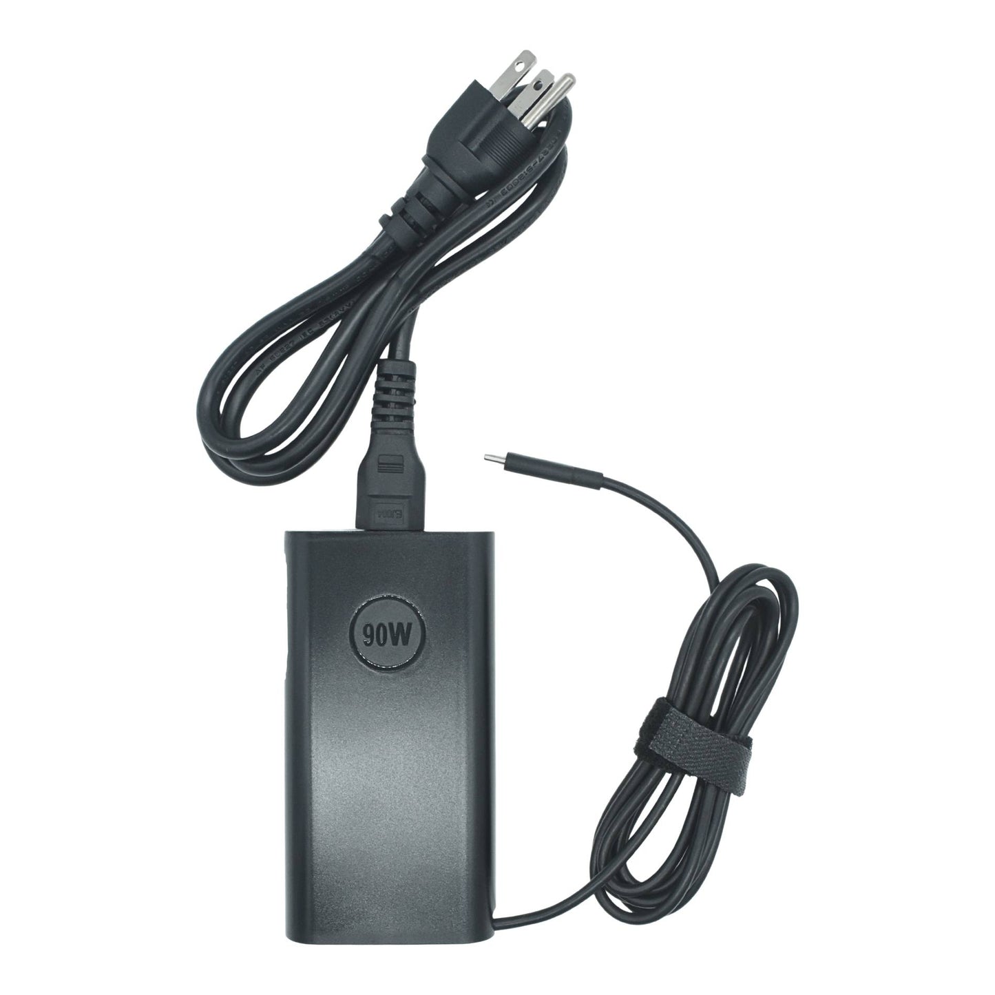 Adaptadores para Laptops GENERICO AC-C-D90W - Vista 2