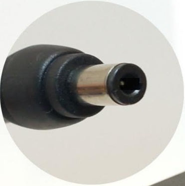 Adaptador para Computadora Portátil OVALTECH 16V/3.75AH - Vista 2
