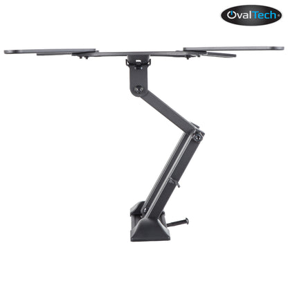 Soporte de Pared Movil para TV  OVALTECH De 23 - Vista 3