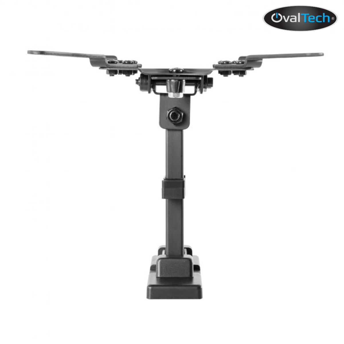 Soporte de Pared Movil para TV OVALTECH de 13 - Vista 3
