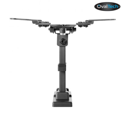 Soporte de Pared Movil para TV OVALTECH de 13 - Vista 3