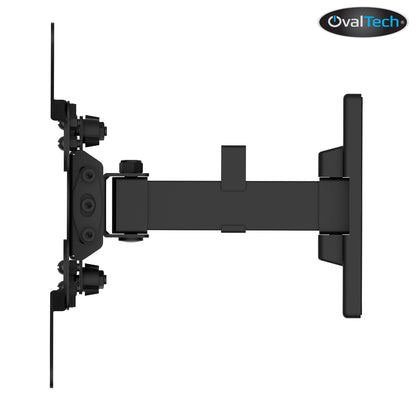 Soporte de Pared Movil para TV OVALTECH de 13 - Vista 4