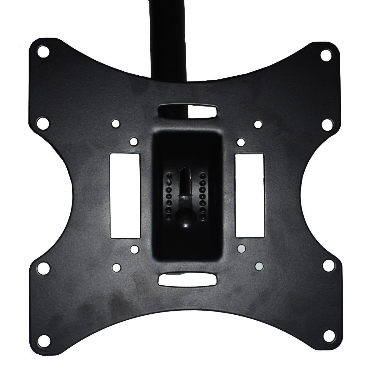 Soporte de Acero Para Televisor - Techo OVALTECH OVTV-C2342 - Vista 2