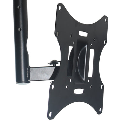 Soporte de Acero Para Televisor - Techo OVALTECH OVTV-C2342 - Vista 3