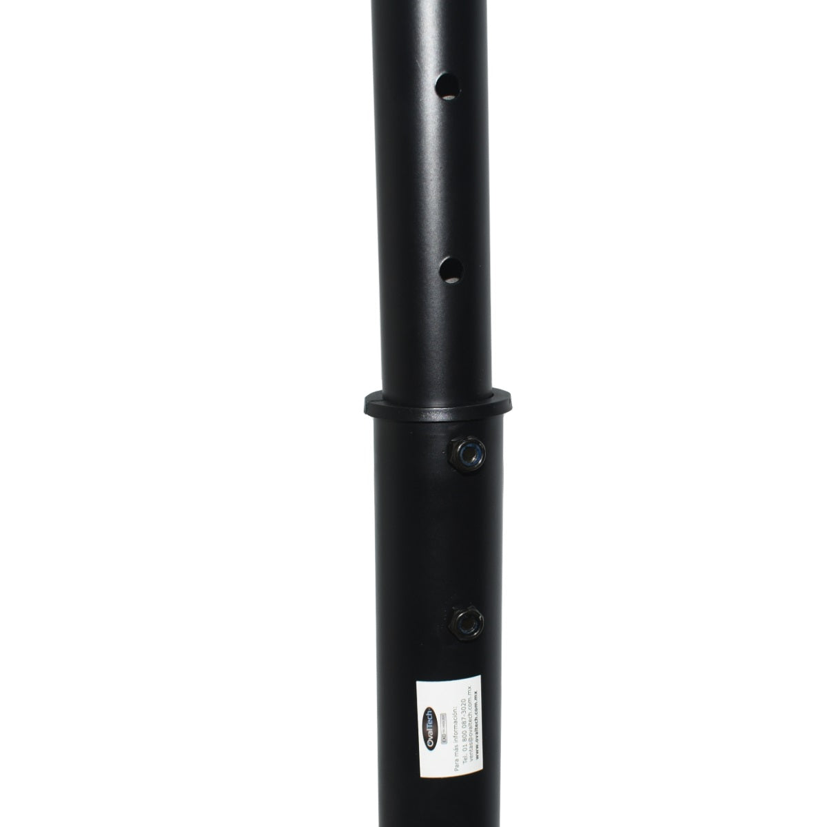 Soporte de Acero Para Televisor - Techo OVALTECH OVTV-C2342 - Vista 4