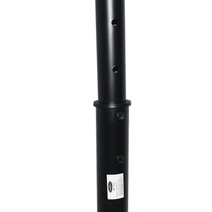 Soporte de Acero Para Televisor - Techo OVALTECH OVTV-C2342 - Vista 4