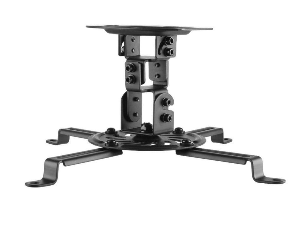Soporte de Acero para Proyector OVALTECH OVPR-150MM - Vista 3