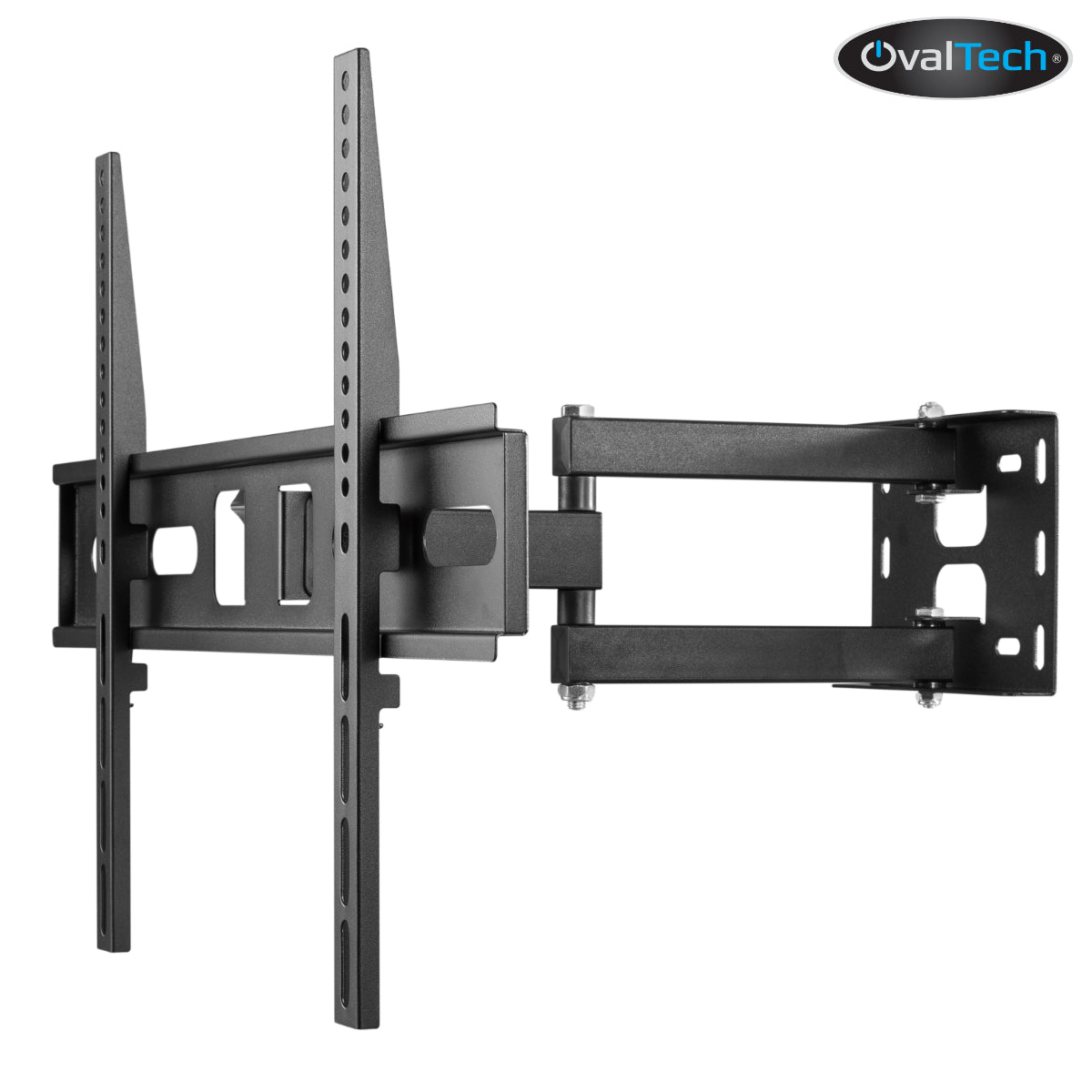 Soporte Movil OVALTECH OVTV-M3270P - Vista 2
