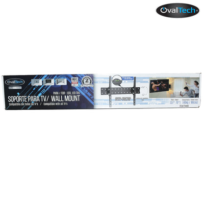Soporte Movil OVALTECH OVTV-M3270P - Vista 3