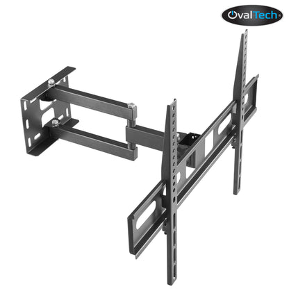 Soporte Movil OVALTECH OVTV-M3270P - Vista 4