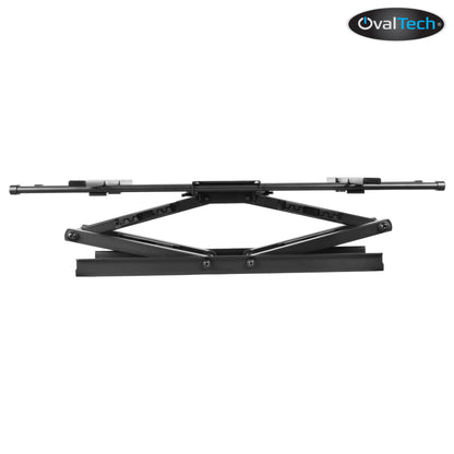 Soporte de Pared Móvil para TV OVALTECH OVTV-M5090 - Vista 4