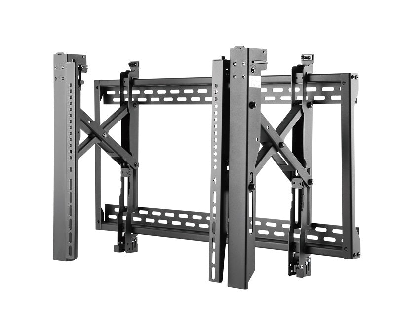 Soporte para Videowall OVALTECH OVW-4580 - Vista 3