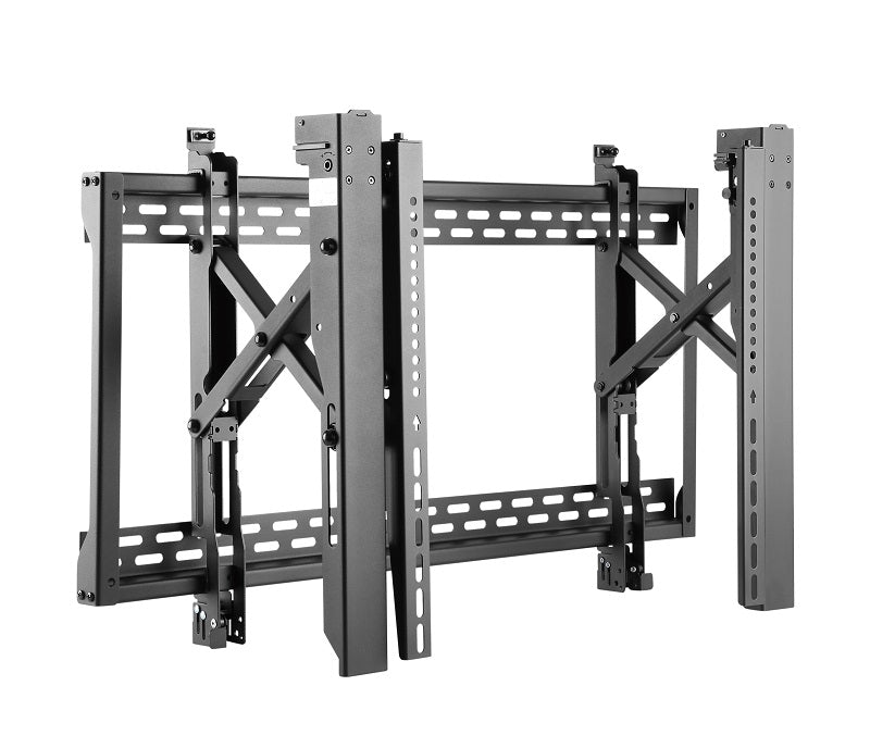 Soporte para Videowall OVALTECH OVW-4580 - Vista 5