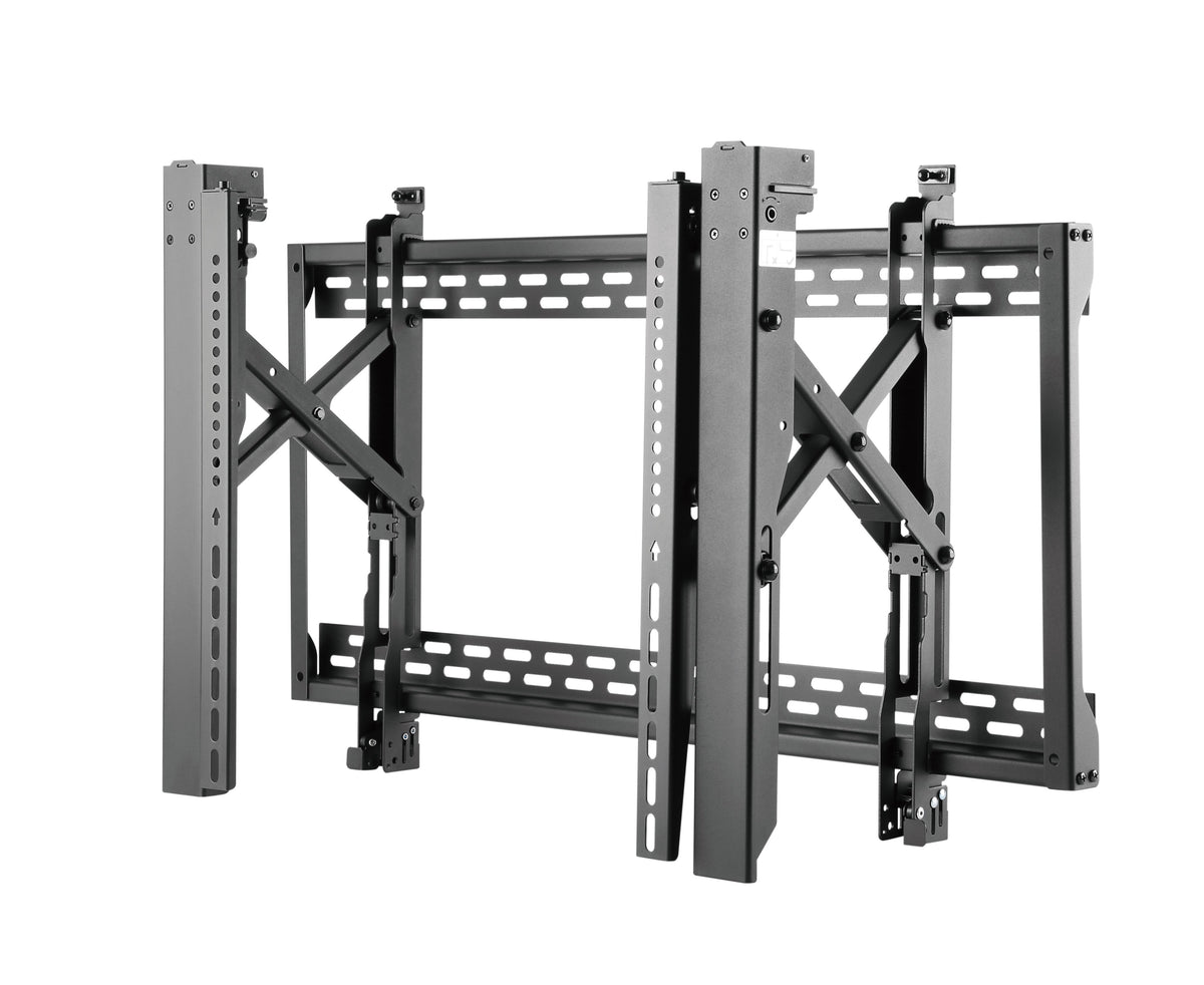 Soporte para Videowall OVALTECH OVW-4580 - Vista 8