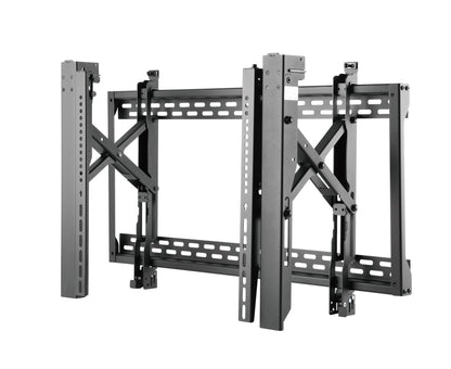 Soporte para Videowall OVALTECH OVW-4580 - Vista 8