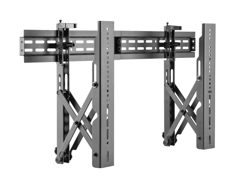 Soporte para Videowall OVALTECH OVW-3770 - Vista 2