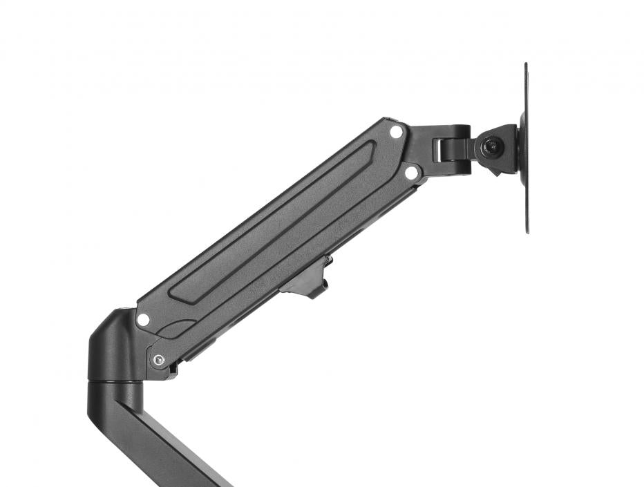 Soporte para Monitor OVALTECH OVM-D1727 - Vista 2
