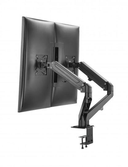 Soporte para Monitor OVALTECH OVM-D1727 - Vista 4