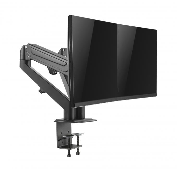 Soporte para Monitor OVALTECH OVM-D1727 - Vista 5