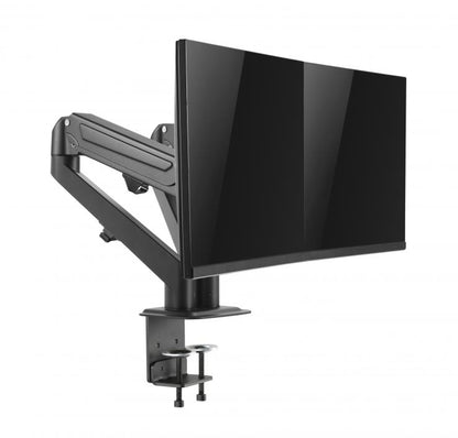 Soporte para Monitor OVALTECH OVM-D1727 - Vista 5