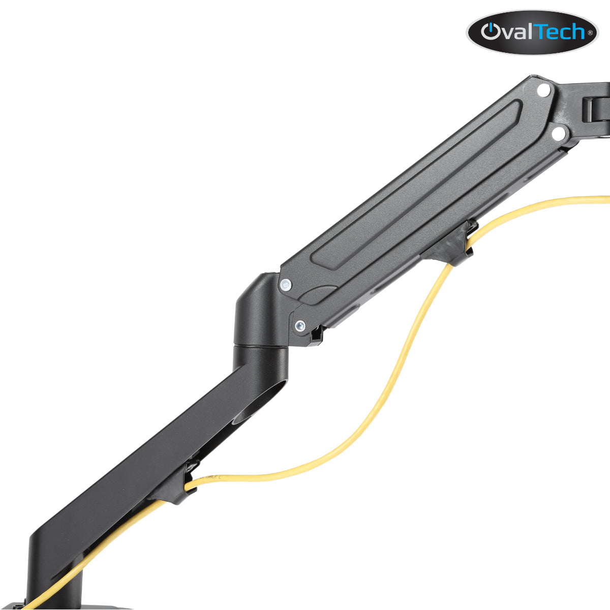 Soporte para Monitor OVM-S1727 OVALTECH OVM-S1727 - Vista 2