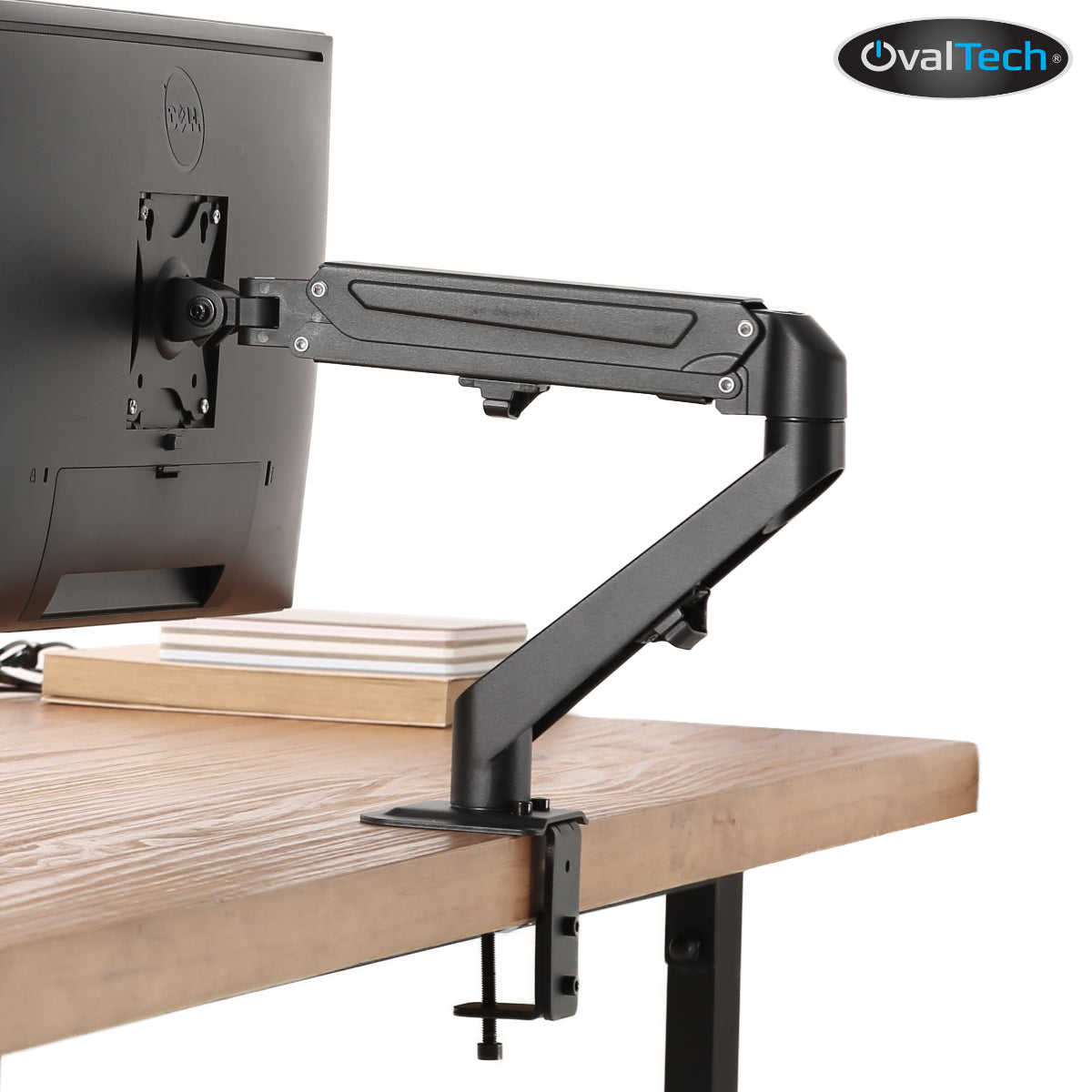 Soporte para Monitor OVM-S1727 OVALTECH OVM-S1727 - Vista 5