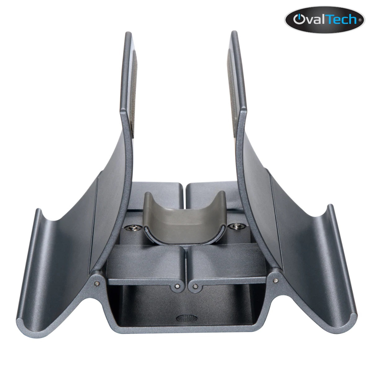 Soporte Vertical para Laptop / Celular OVALTECH OVDESK-LAP - Vista 4