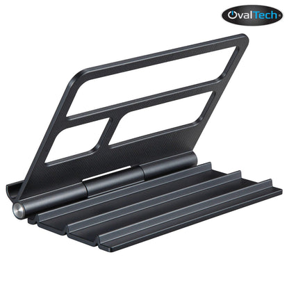 Soporte Vertical para Tableta/ Celular OVALTECH OVDESK-TAB - Vista 3