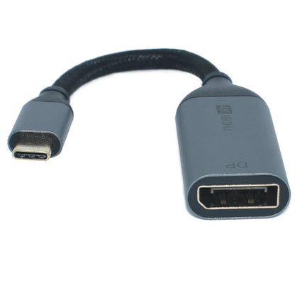 Adaptador Tipo C a DisplayPort OVALTECH OVC-DP - Vista 3