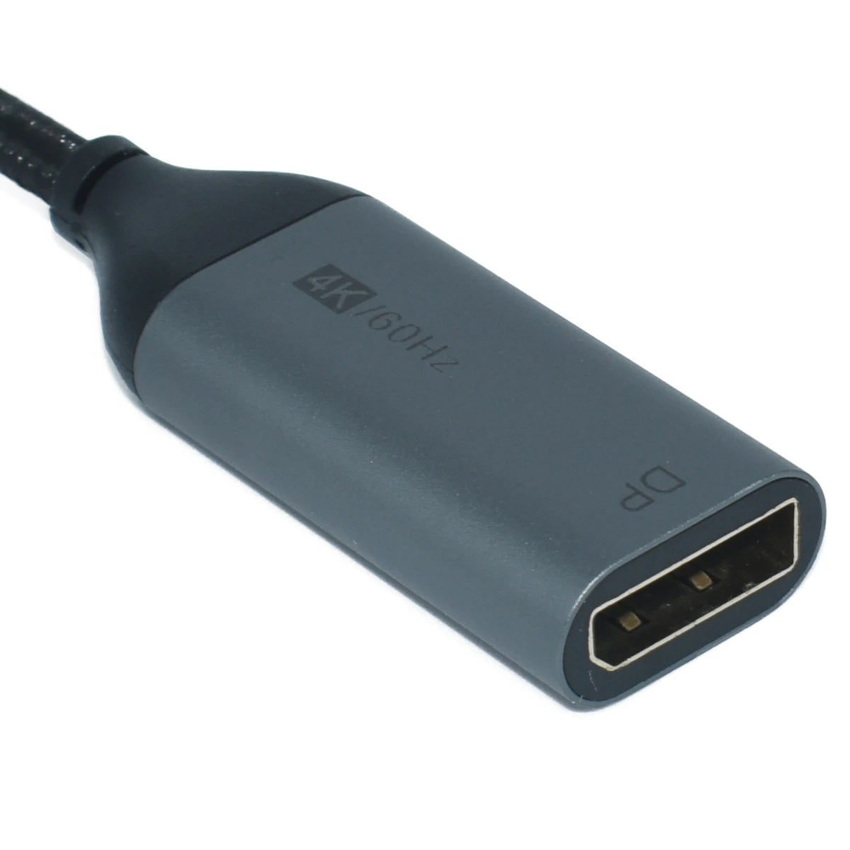 Adaptador Tipo C a DisplayPort OVALTECH OVC-DP - Vista 4