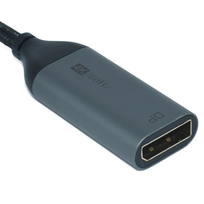 Adaptador Tipo C a DisplayPort OVALTECH OVC-DP - Vista 4