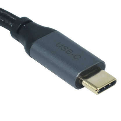 Adaptador Tipo C a DisplayPort OVALTECH OVC-DP - Vista 5