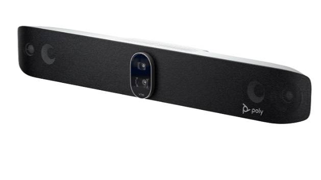 Video Conferencia POLYCOM STUDIO V72 - Vista 2