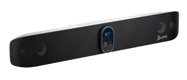 Video Conferencia POLYCOM STUDIO V72 - Vista 3