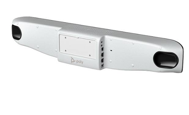 Video Conferencia POLYCOM STUDIO V72 - Vista 4