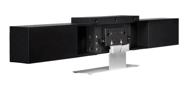 Sistema de Video conferencia POLYCOM POLY STUDIO - Vista 2