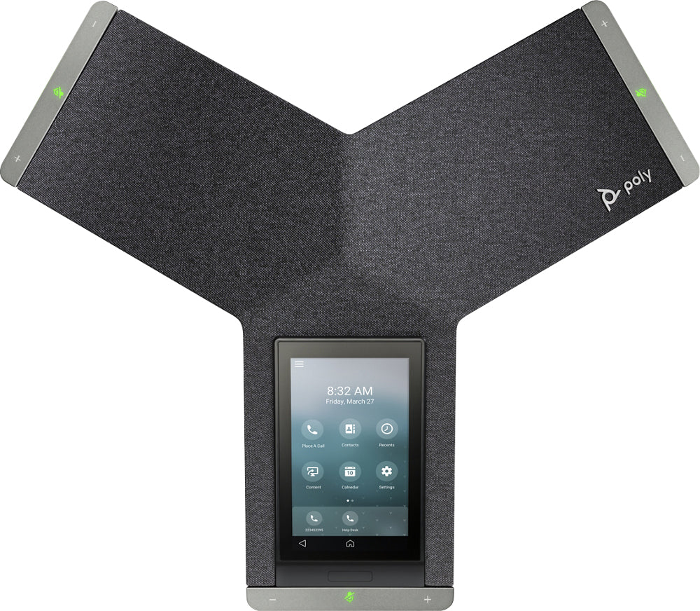 Polycom TRIO  POLY TRIO C60 - Vista 3