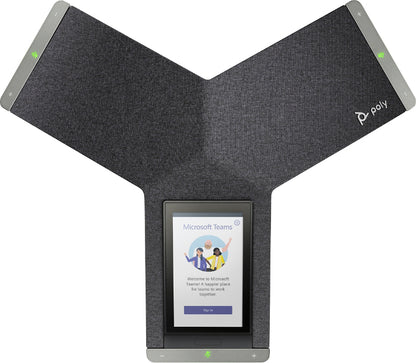Polycom TRIO  POLY TRIO C60 - Vista 5