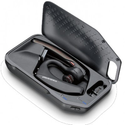 Auricular PLANTRONICS VOYAGER 5200 UC - Vista 4