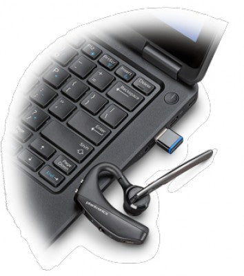 Auricular PLANTRONICS VOYAGER 5200 UC - Vista 5