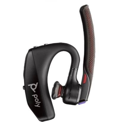 Auricular PLANTRONICS VOYAGER 5200 - Vista 2