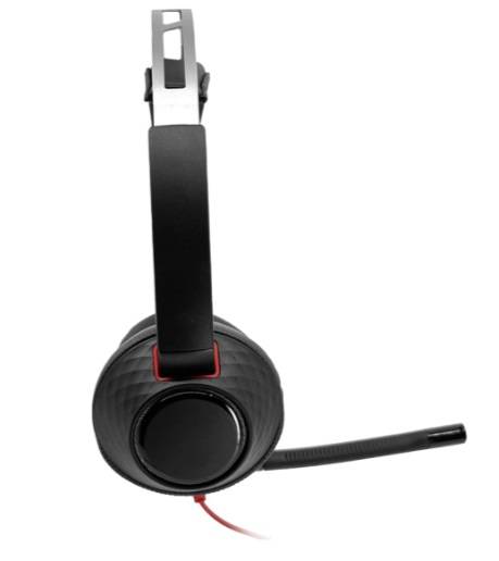 Auriculares PLANTRONICS Blackwire 5220 - Vista 4