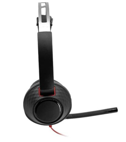 Auriculares PLANTRONICS Blackwire 5220 - Vista 4