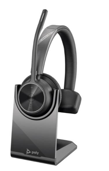Auriculares PLANTRONICS Voyager 4310 - Vista 2