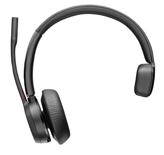 Auriculares PLANTRONICS Voyager 4310 - Vista 3