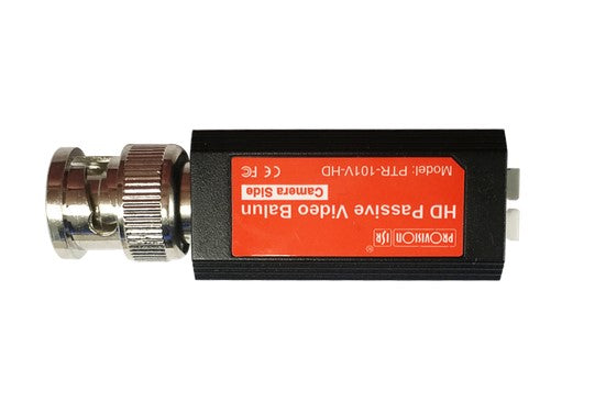 Video Balum PROVISION-ISR PTR-101V-HD+ - Vista 2