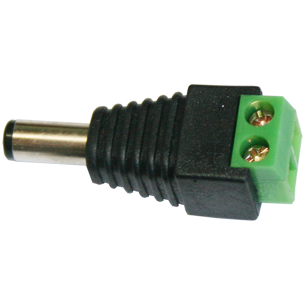 Adaptador de Energía PROVISION-ISR PR-C08X10 - Vista 2