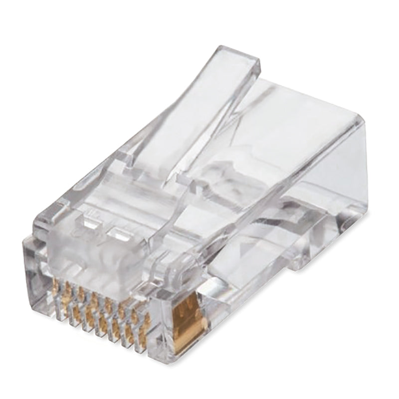 Conector Red RJ45 Qian  NW6100 - Vista 2
