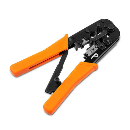 Pinzas Ponchadoras  Qian QYZ-042CT - Vista 2