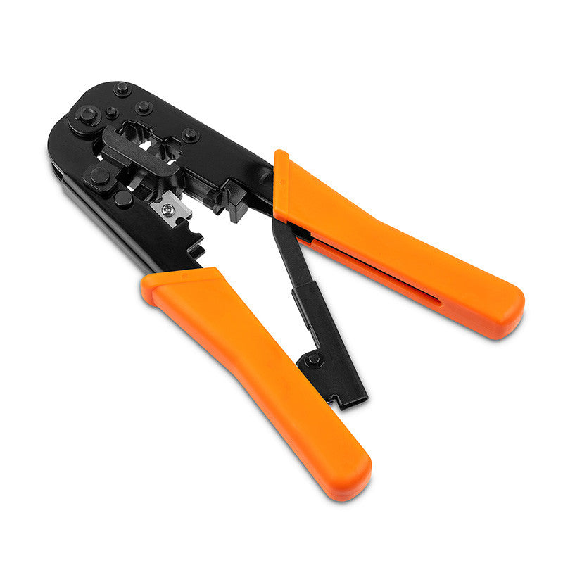 Pinzas Ponchadoras  Qian QYZ-042CT - Vista 3